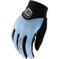 Troy Lee Designs Ace Solid Damen Fahrrad Handschuhe S
