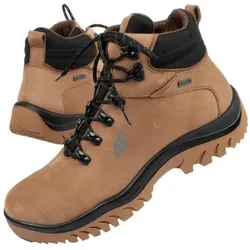 4F, Herren, Wanderschuhe, H4Z21 OBMH257 H4Z21 OBMH257 OLIWKA 8 (45), Mehrfarbig, Beige