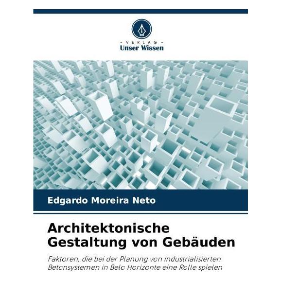 Umbreit Architektonische Gestaltung von Gebäuden (69123621)