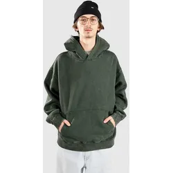 Ninth Hall Fundamental Hoodie wash green Gr. S