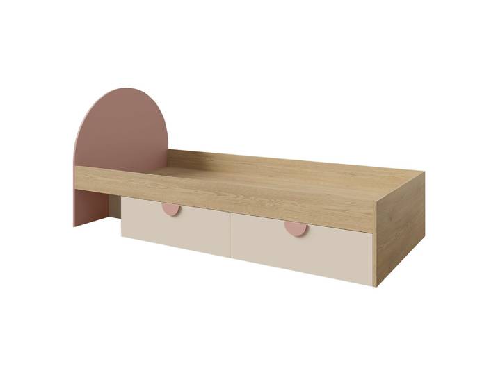 JUGENDBETT Lexi 13 L / P