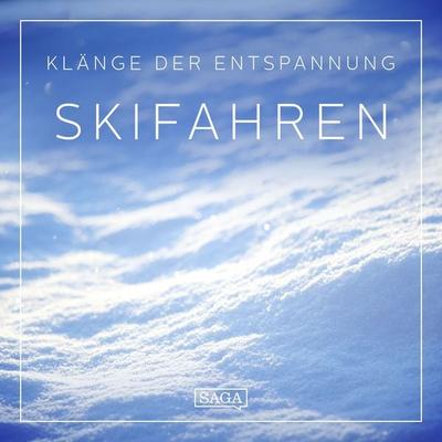 Klänge der Entspannung - Skifahren - Rasmus Broe, Audio, 9788727129075