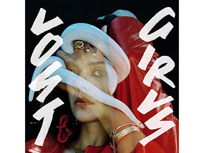 Bat For Lashes - Lost Girls
