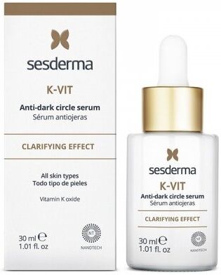 Sesderma K-Vit Sérum Anti Olheiras 30ml