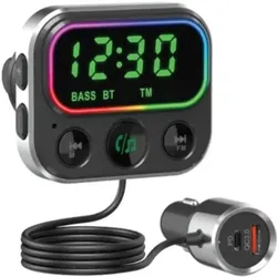 Navitel, Autoradio Zubehör, FM-Sender BHF06 Pro