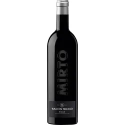 Ramón Bilbao »Mirto«