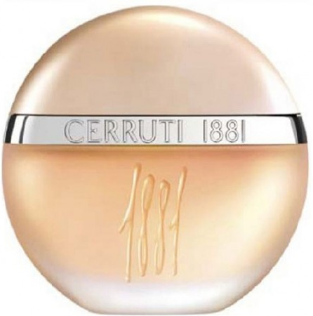 Cerruti 1881 Eau de Toilette 1881 Pour Femme Spray 30ml