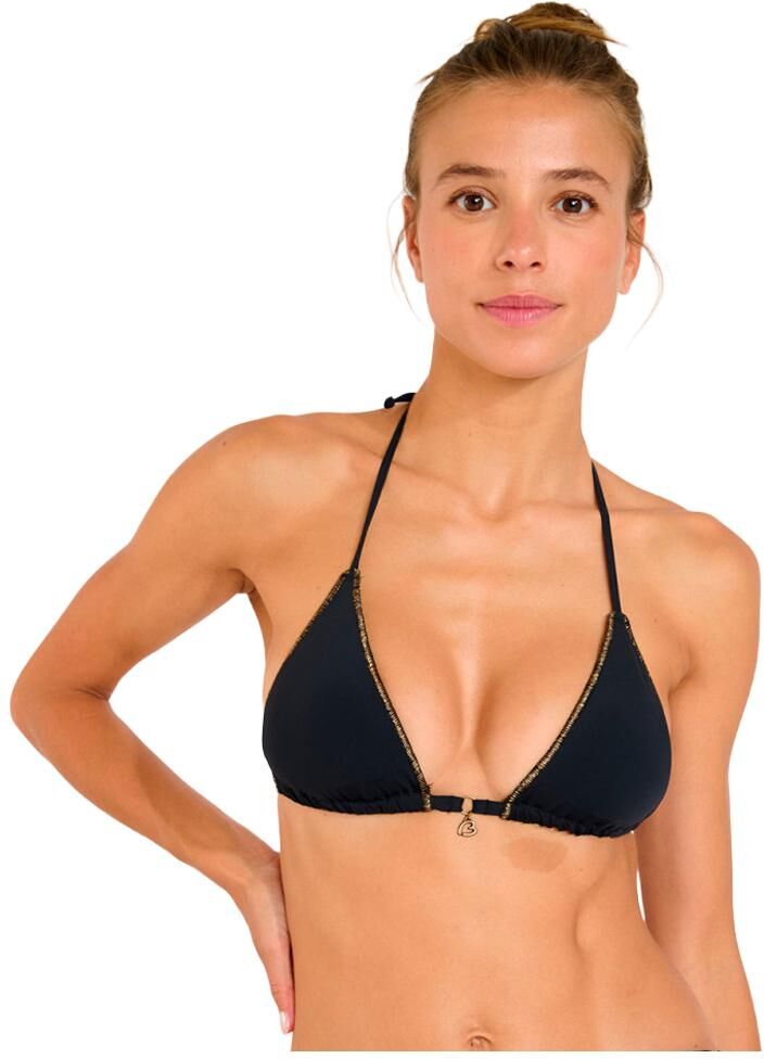 Banana Moon  - Mundo Flash Sun Noir - 36 - Maillot de bain