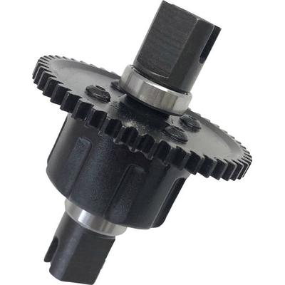 Reely RE-5690562 Ersatzteil Mitteldifferential befüllt mit 10000 CPS Öl