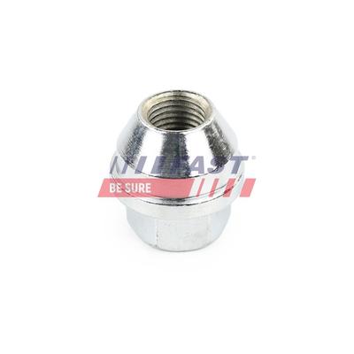 FAST Radmutter ft21524 für Ford