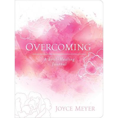 Overcoming, Nonbook von Ellie Claire, Little, Brown and Company, 978-1-5460-1449-2