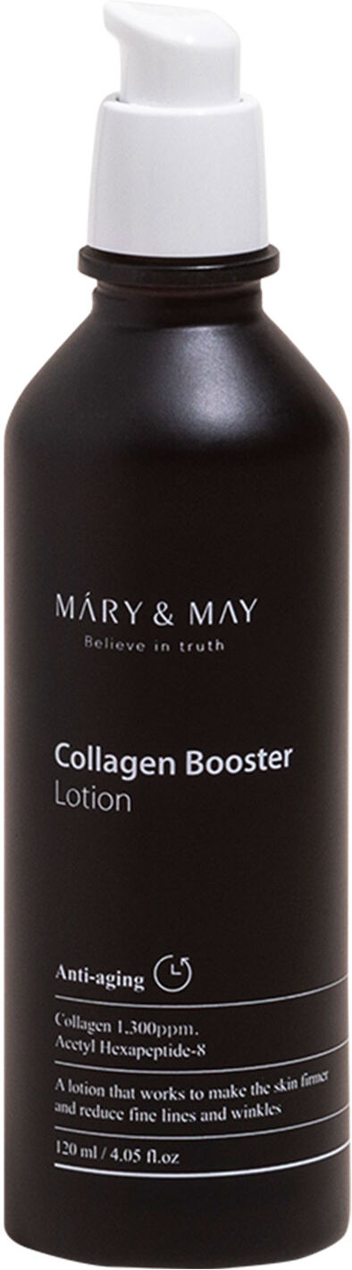 Mary & May MARY&MAY Collagen Booster Lotion 120ml