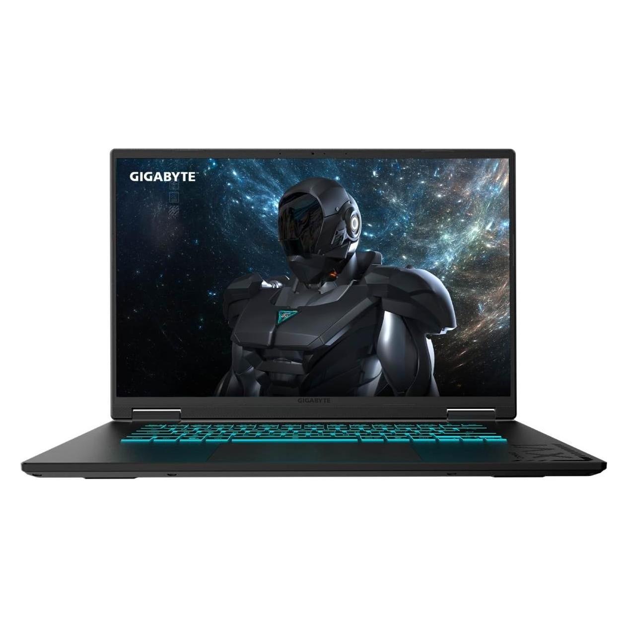 Gigabyte GAMING A16 PRO DXHG4DECC4SH Intel Core 7 QHD - 1.000 GB - 12 GB (16", 1000 GB, 12 GB, DE) (GIGABYTE GAMING A16 PRO DXHG4DECC4SH)