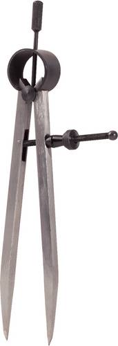 KS Tools 300.0405 Spitzzirkel Werkzeugstahl