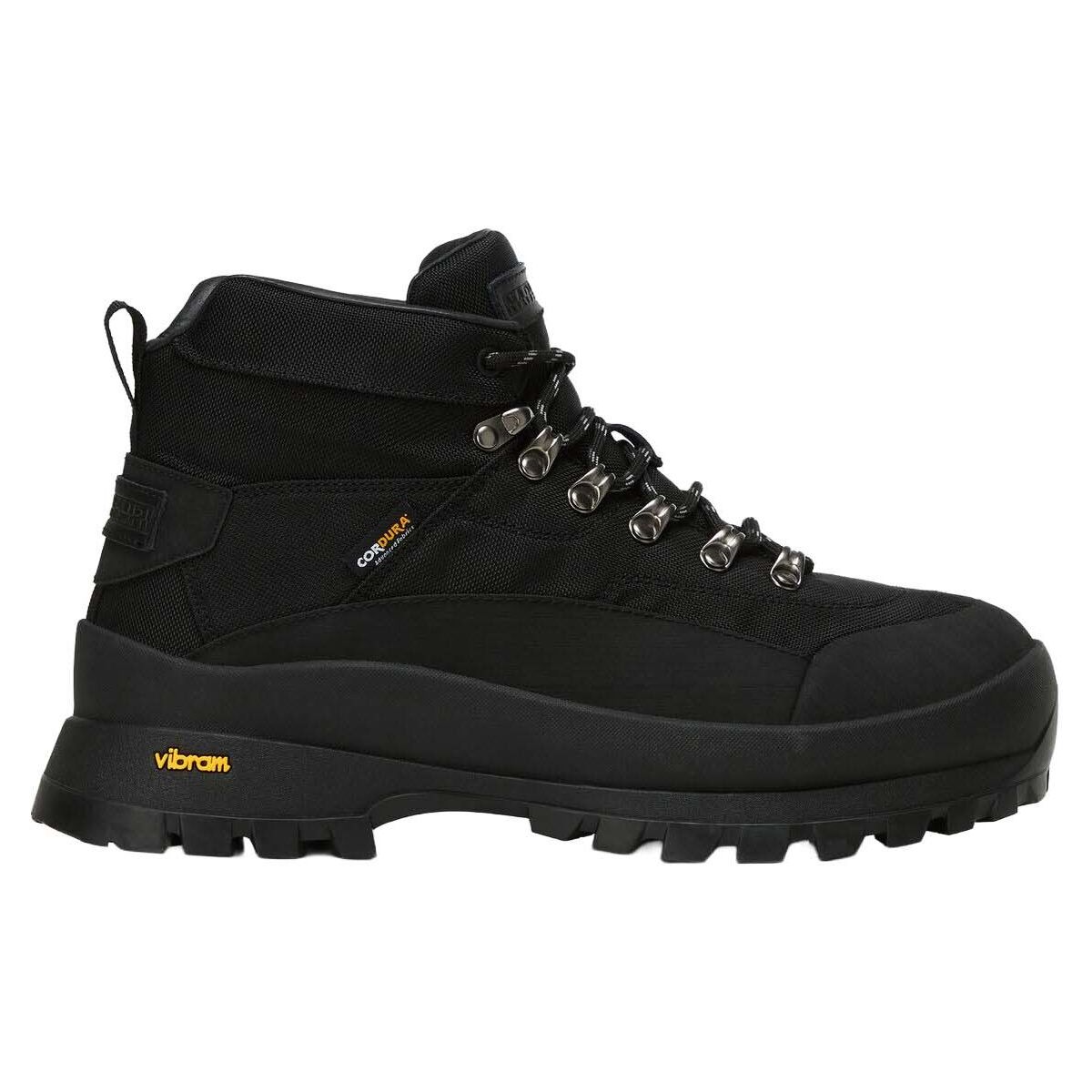 Napapijri F6HIGHTAIL01/COR black beauty (941) 7.5 NP0A8BPT9411002