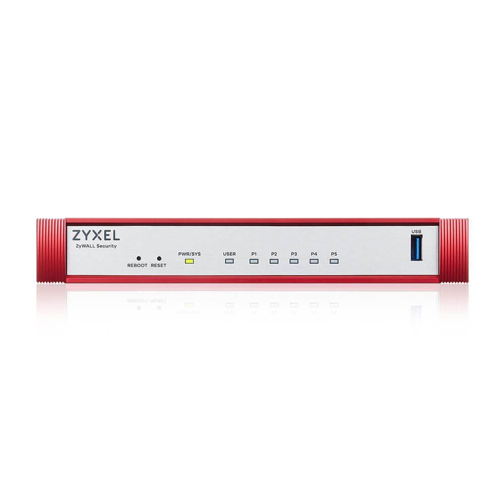 Zyxel USGFLEX50H Gold bundle USGFLEX50H-EU0102F