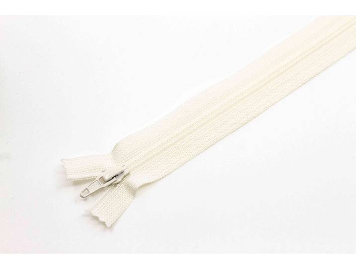 YKK Reissverschluss mit Kunststoffspirale 35 cm