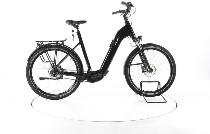 HoheAcht Grandamo Urbo Vélo Électrique Urbain Cadre bas - 306119