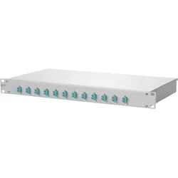 Metz Connect Patchfeld splice 1502557712-F