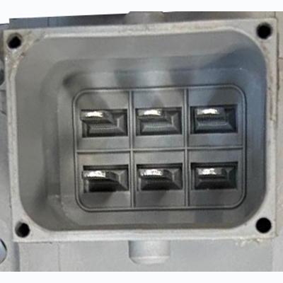 MIRAGLIO Fensterheber 303126 vorne links für Opel