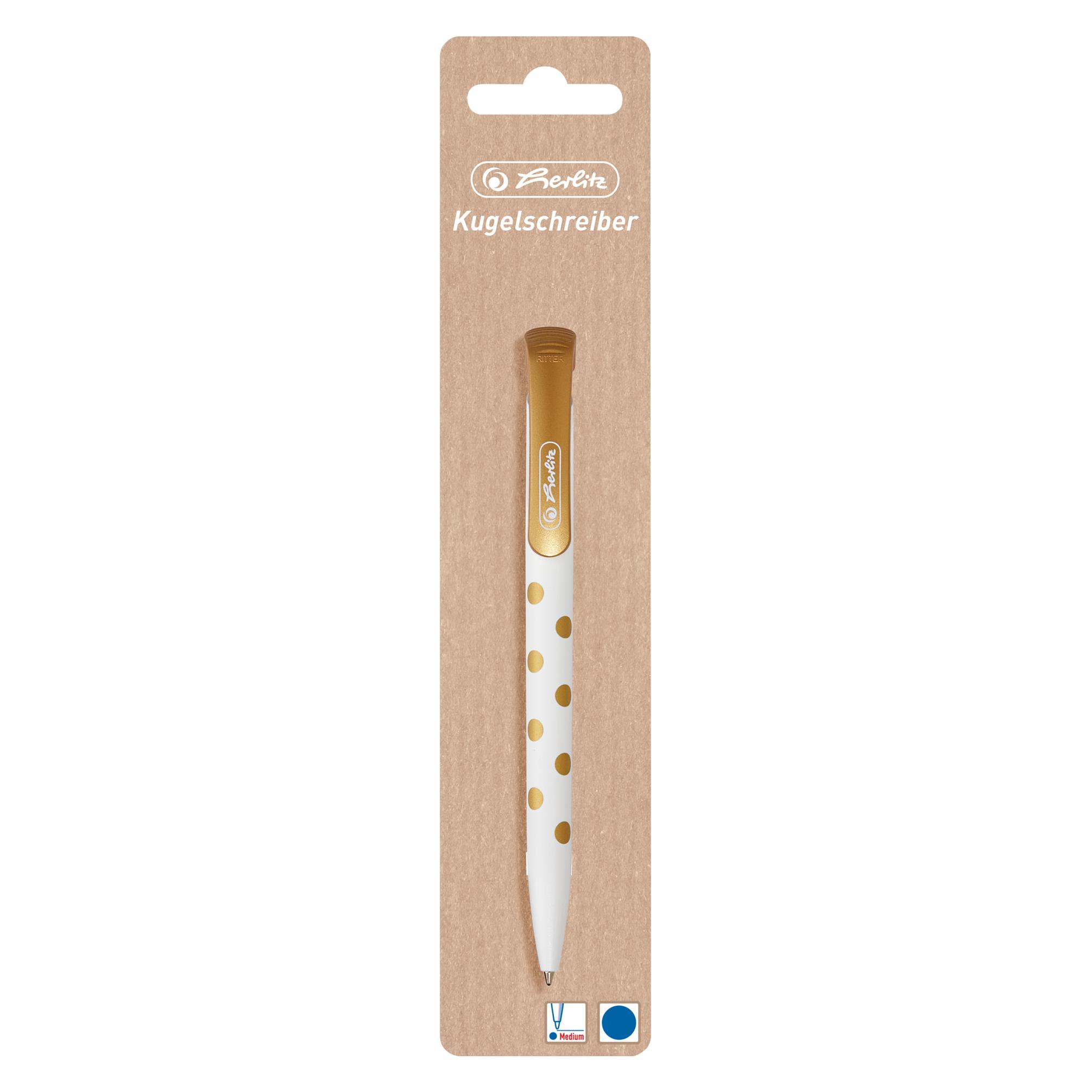 Herlitz Pure Glam (1x) (50021710)