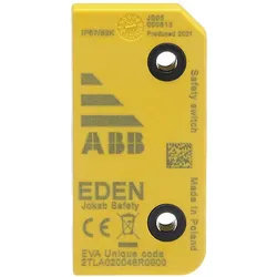 ABB Sicherheitsschalter mit eindeutig. Code Eva Unique code