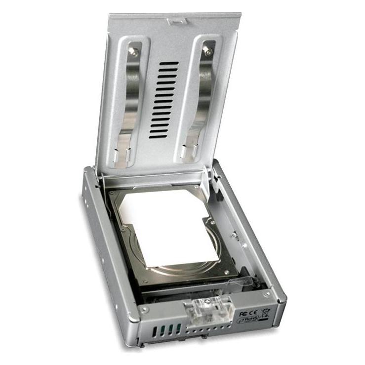 Icy Dock Mb982sp-1s (MB982SP-1S)