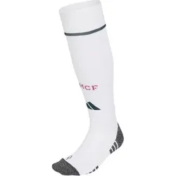 ADIDAS Herren Socken Real Madrid 26/27 Heim, Größe S in Weiß Weiß