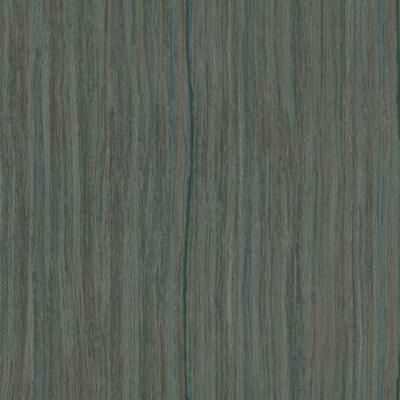 York Wallcoverings Wistman Stripe Teal Wallpaper