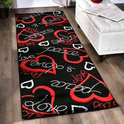 MDA Rugs Miglena Contemporary Area Rug