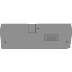 Degson D-DS4-QU-01P-11-00A(H) Abschluss Zwischenplatte Grau 1 St.