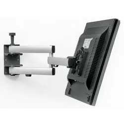 Novus SKY 10N TV Wandhalter für Wohnmobil arretierbar 200mm
