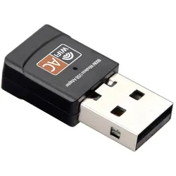 Kindermann Klick&Show K-40 Miracast USB WiFi Transmitter Streaming Adapter