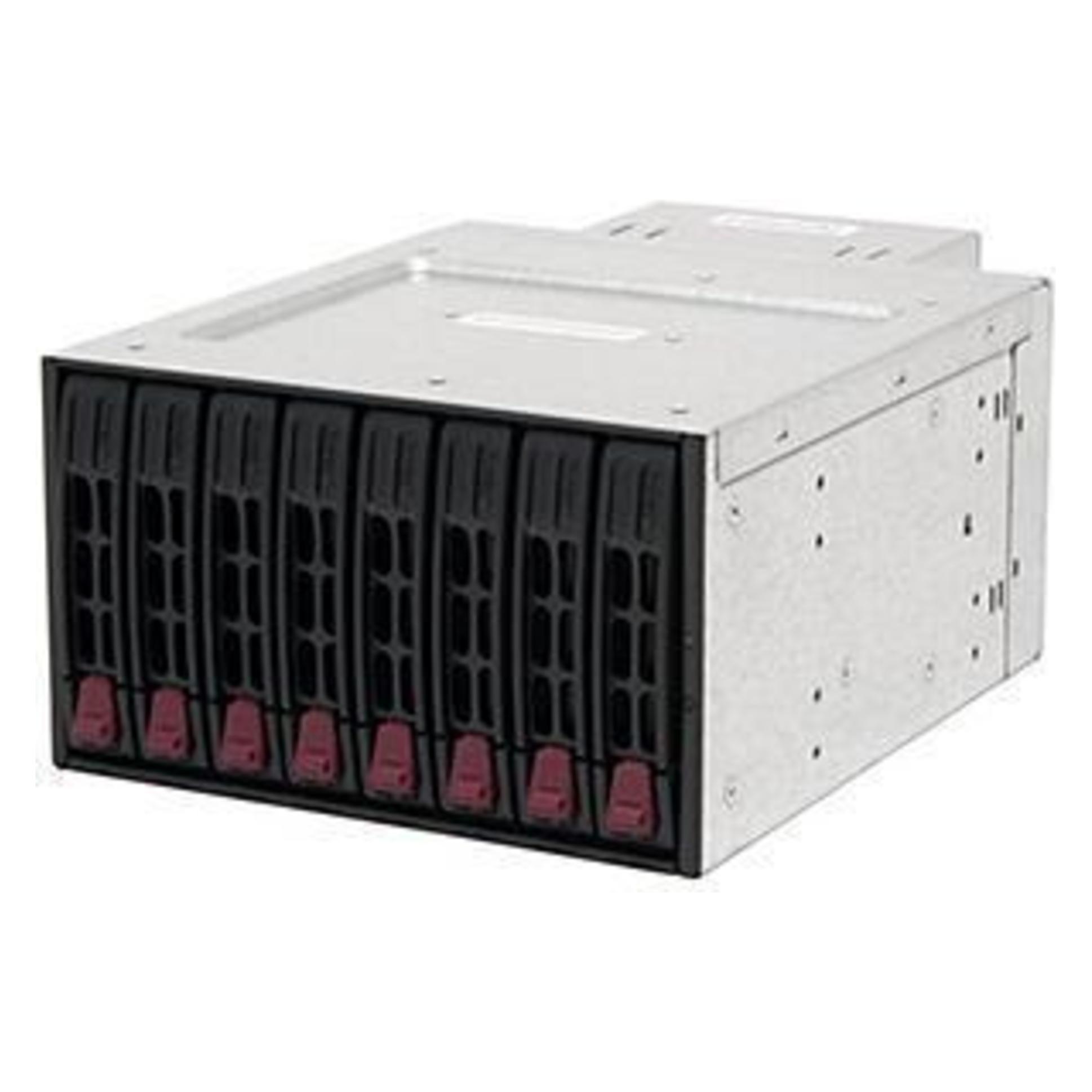 FSC Upgrade-Kit auf 24x2,5"" HDD (S26361-F3899-L12)