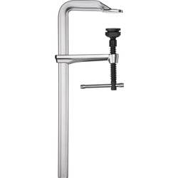 Schlosser-Schraubzwinge Ganzstahl 500x140mm BESSEY - Artikel: 4008158007328 SG50M