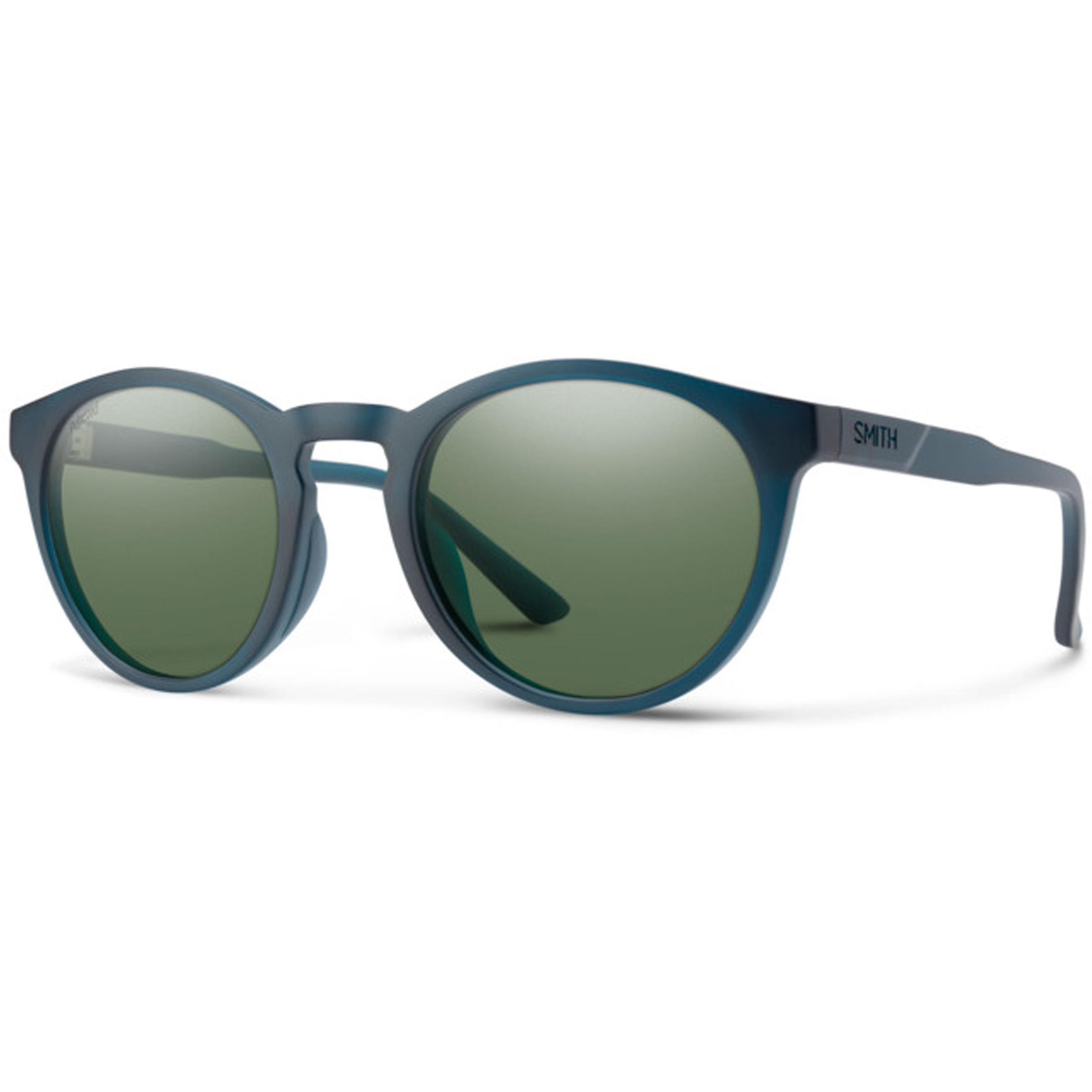 Smith Westward Core Sportbrille Sportbrillen & Sportsonnenbrillen weiss Lifestyle