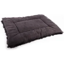 Martin Sellier Tapis flach Watte Toudoudou für Hund und Katze (Hund, Katze), Hundebett + Katzenbett