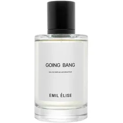 100ml Emil Élise GOING BANG Eau de Parfum