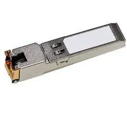 CISCO 1000BASE-T SFP/transcr module f Cat 5 cw