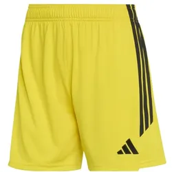 adidas Tiro 26 Liga Shorts Damen - team yellow/black - XL