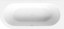 BETTE 6680-401 Badewannen Sonderform Starlet V