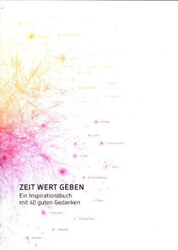 Christoph Quarch - Zeit Wert geben: ein Inspirationsbuch mit 40 guten Gedanken - Preis vom 12.10.2026 11:37:12 h