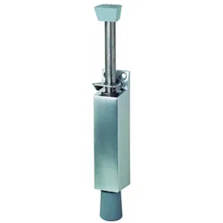 Türfeststeller KWS 1045 mit Tretbolzen