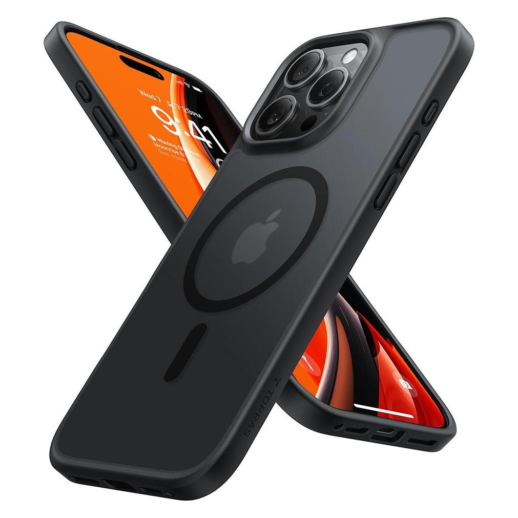 Torras Guardian (Apple iPhone 16 Pro) (X00FX1953)