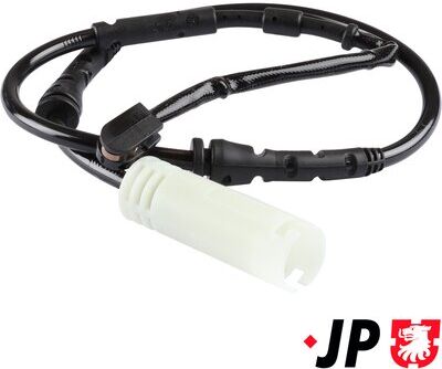 Jp Group Sensor, Bremsbelagverschleiß 1497304300 Für Bmw