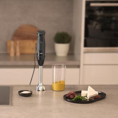 Braun MultiQuick 5 Vario Hand Blender