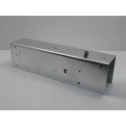 Metallkraft U-Halterung MBSM 75-200-1, 75-200-2