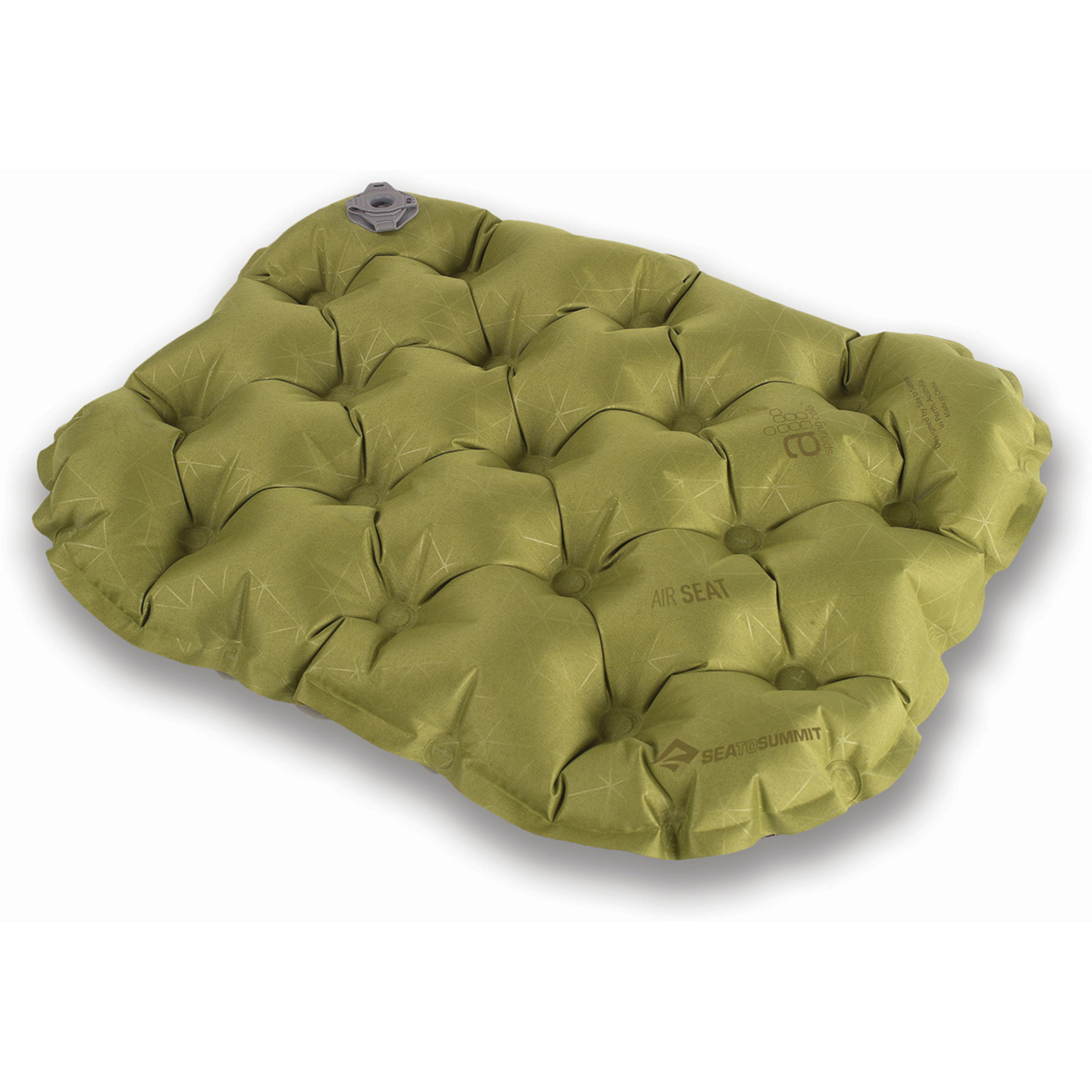 Sea to Summit Air Seat Reise-Accessoires oliv Camping