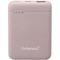 Intenso Powerbank Xs5000 - - 5000 mAh - Batterie