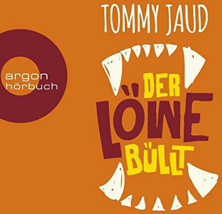 Tommy Jaud - Der Löwe büllt - Preis vom 13.10.2026 11:25:28 h
